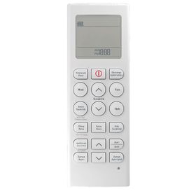 Arçelik 24341 Wifi 12K İç Ünite Klima Kumandası