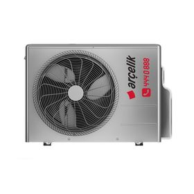 Arçelik 24465 HP 24000 BTU Duvar Tipi Inverter Klima