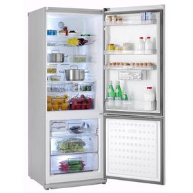 Arçelik 2488 CNGY Siyah Buzdolabı