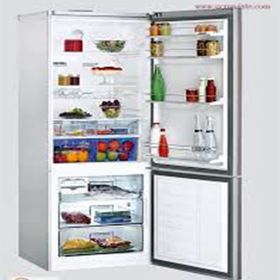 Arçelik 2490 CNG Kırmızı Buzdolabı