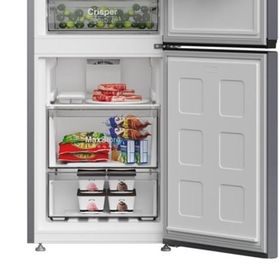 Arçelik 260316 MI Inox Buzdolabı
