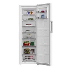 Arçelik 2681 EB Beyaz Derin Dondurucu
