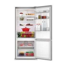 Arçelik 270482 MI Inox Buzdolabı