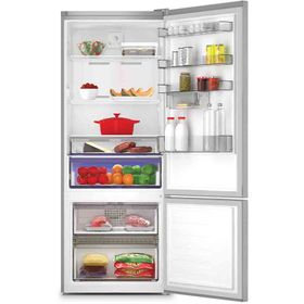 Arçelik 270490 EI Inox Buzdolabı