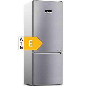 Arçelik 270514 EI Inox Buzdolabı