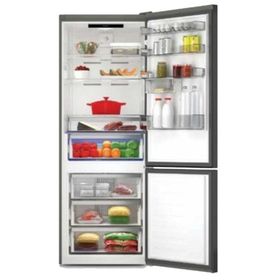 Arçelik 270560 EA Siyah Buzdolabı