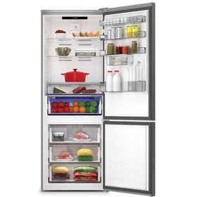 Arçelik 270560 EI Inox Buzdolabı