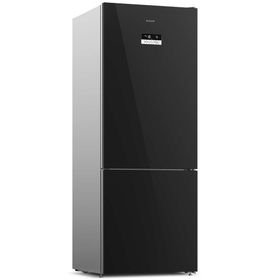 Arçelik 270560 ESC Siyah Buzdolabı