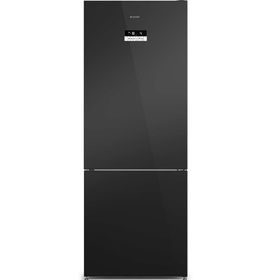 Arçelik 270560 ESC Siyah Buzdolabı