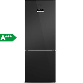 Arçelik 270560 ESC Siyah Buzdolabı