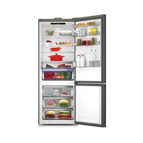 Arçelik 270561 EGC Gri Buzdolabı