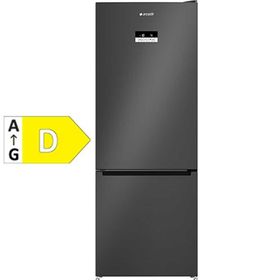 Arçelik 270561 EGC Gri Buzdolabı