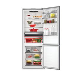 Arçelik 270561 EI Inox Buzdolabı