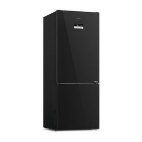 Arçelik 270561 ESC Siyah Buzdolabı