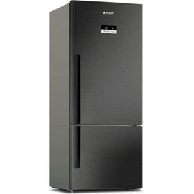 Arçelik 274 580 EDI Siyah Buzdolabı