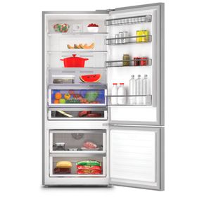 Arçelik 274532 EI Inox Buzdolabı