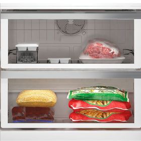 Arçelik 274532 EI Inox Buzdolabı