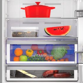 Arçelik 274532 EI Inox Buzdolabı