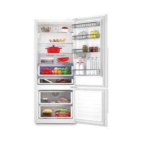 Arçelik 274581 E A++ No Frost Buzdolabı