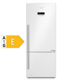 Arçelik 274581 E A++ No Frost Buzdolabı