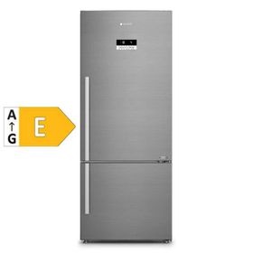 Arçelik 274581 Inox Buzdolabı