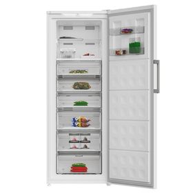 Arçelik 2780 EB 404 lt Beyaz Derin Dondurucu