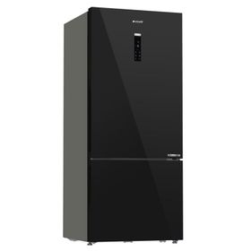 Arçelik 278551 ESC Siyah Buzdolabı