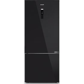 Arçelik 278551 ESC Siyah Buzdolabı