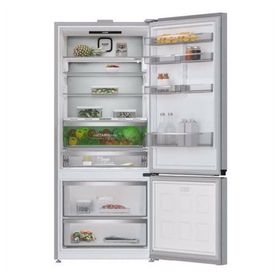 Arçelik 278551EI Inox Buzdolabı