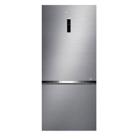 Arçelik 283613 EI Kombi No Frost Inox Buzdolabı