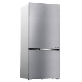 Arçelik 283614 IEI Inox Buzdolabı