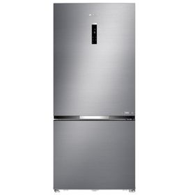 Arçelik 283615 EI Inox Buzdolabı