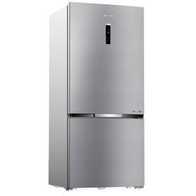 Arçelik 283615 EI Inox Buzdolabı