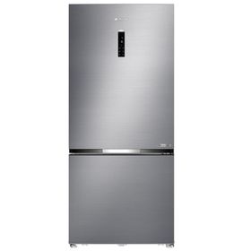 Arçelik 283616 EI AI Inox Buzdolabı