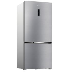 Arçelik 283616 EI AI Inox Buzdolabı
