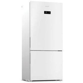 Arçelik 283720 EB Inox Buzdolabı