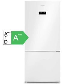 Arçelik 283720 EB Inox Buzdolabı