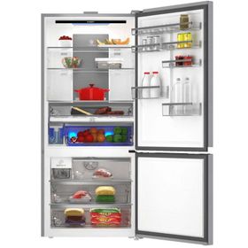 Arçelik 283720 EI Inox Buzdolabı