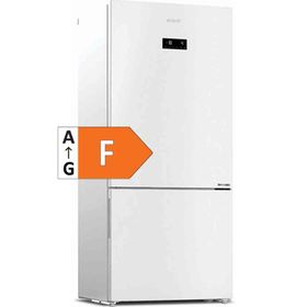 Arçelik 283721 E No Frost Buzdolabı