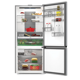 Arçelik 283721 EI A++ Revizyonlu Kombi No Frost Buzdolabı