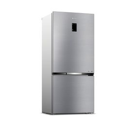 Arçelik 283721 EI Inox Buzdolabı