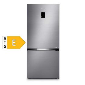 Arçelik 283721 EI Inox Buzdolabı