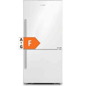 Arçelik 284580 MB Buzdolabı