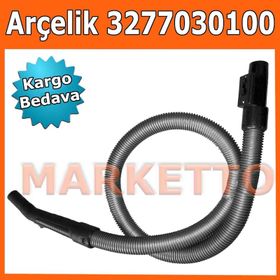 Arçelik 3277030100 Kanguru Süpürge Hortumu