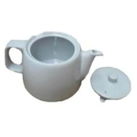 Arçelik 3285 PI-2211 Inox Porselen Demlik Çay Makinesi