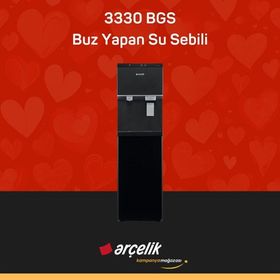 Arçelik 3330 BGS Su Sebili