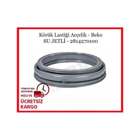 Arçelik 3650 Çamaşır Makinesi Körük Lastiği
