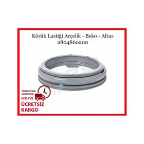 Arçelik 3650 Çamaşır Makinesi Körük Lastiği