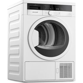Arçelik 3881 KT A ++ Sınıfı 8 Kg Çamaşır Kurutma Makinesi Beyaz