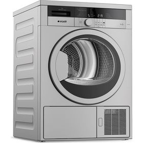 Arçelik 3881 KT Çamaşır Kurutma Makinesi